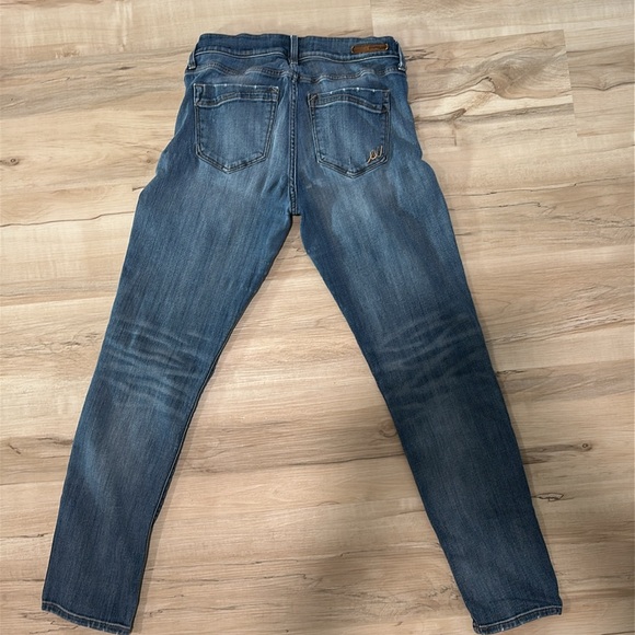 EXPRESS JEANS - Picture 3 of 3